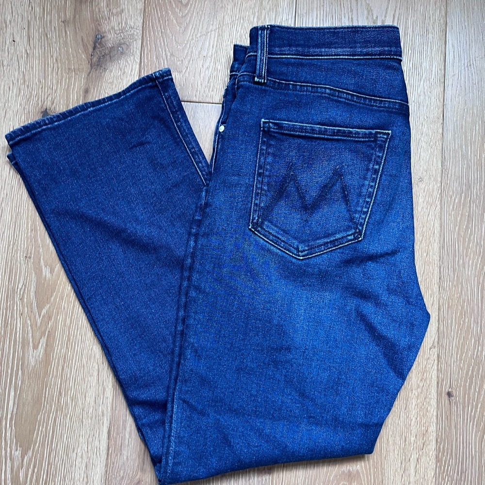 Mother Denim